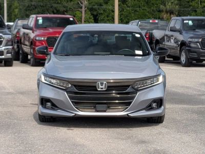 2022 Honda Accord - Photo 8