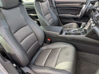 2022 Honda Accord - Photo 23