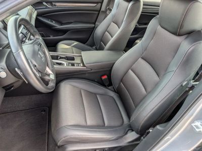 2022 Honda Accord - Photo 11