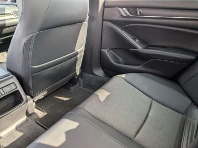 2022 Honda Accord - Photo 29