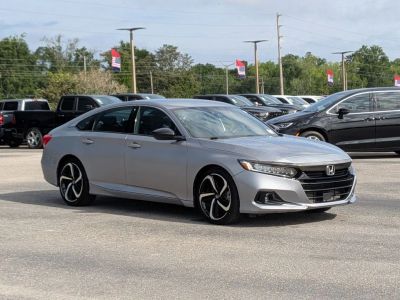 2022 Honda Accord - Photo 7