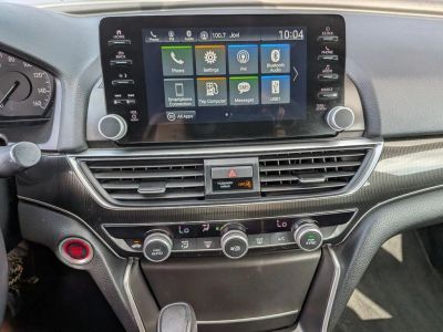2022 Honda Accord - Photo 18