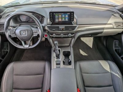 2022 Honda Accord - Photo 21