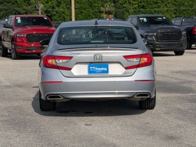 2022 Honda Accord - Photo 4