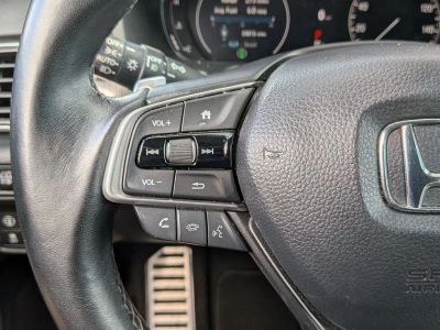 2022 Honda Accord - Photo 15