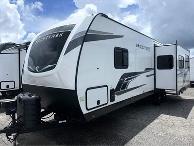 2026 VENTURE RV SPORTTREK - Photo 2