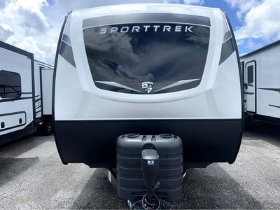 2026 VENTURE RV SPORTTREK - Photo 3