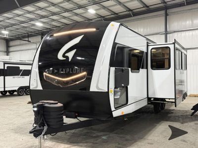 2025 Wayfinder RV GO EXPLORE - Photo 2