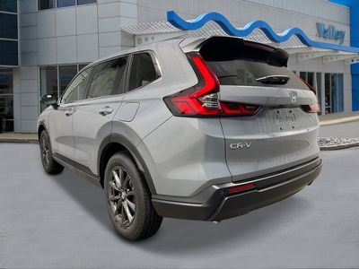 2026 Honda CR-V - Photo 3