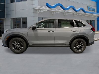 2026 Honda CR-V - Photo 2