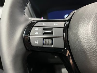 2026 Honda CR-V - Photo 15