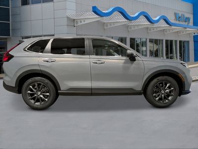 2026 Honda CR-V - Photo 6