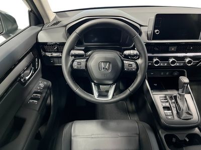 2026 Honda CR-V - Photo 21