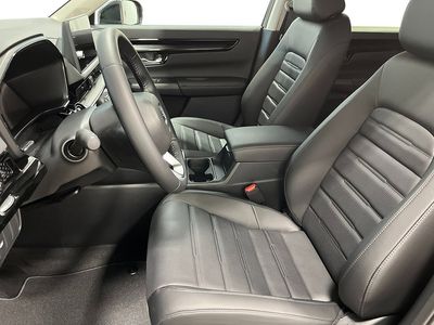 2026 Honda CR-V - Photo 12