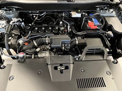 2026 Honda CR-V - Photo 10