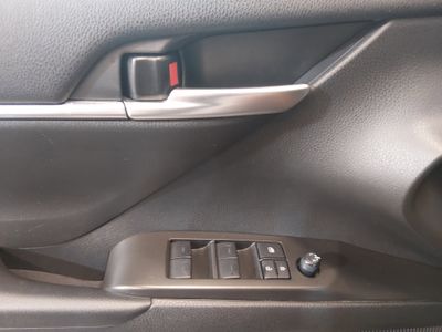 2024 Toyota Camry - Photo 17