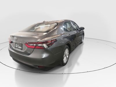 2024 Toyota Camry - Photo 7