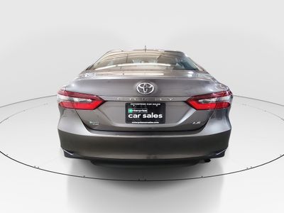 2024 Toyota Camry - Photo 6