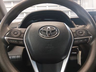 2024 Toyota Camry - Photo 12
