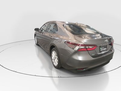 2024 Toyota Camry - Photo 5