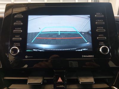 2024 Toyota Camry - Photo 16