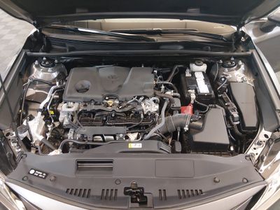 2024 Toyota Camry - Photo 9