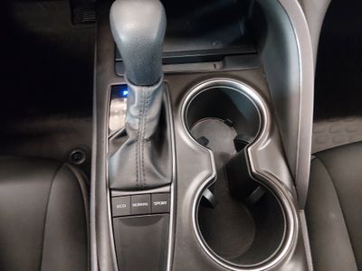 2024 Toyota Camry - Photo 18