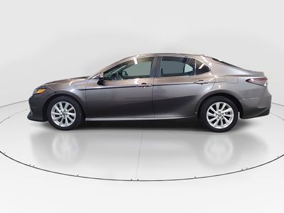 2024 Toyota Camry - Photo 4
