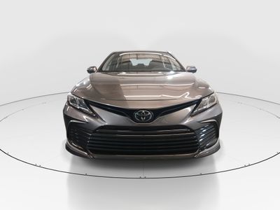 2024 Toyota Camry - Photo 2