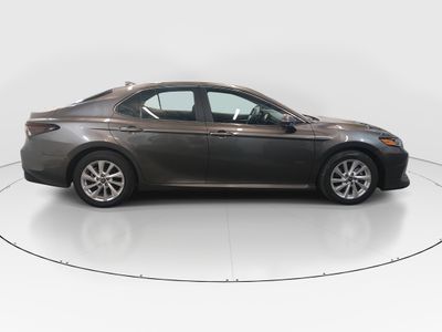 2024 Toyota Camry - Photo 8
