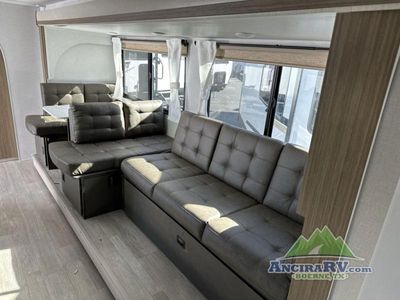 2025 Forest River RV Wildwood X-Lite - Photo 12