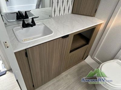 2025 Forest River RV Wildwood X-Lite - Photo 19