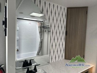 2025 Forest River RV Wildwood X-Lite - Photo 20