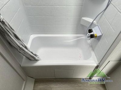 2025 Forest River RV Wildwood X-Lite - Photo 21