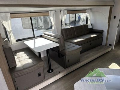 2025 Forest River RV Wildwood X-Lite - Photo 7