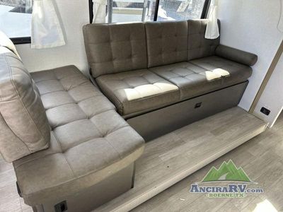 2025 Forest River RV Wildwood X-Lite - Photo 11