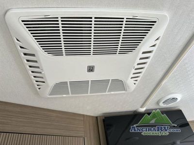 2025 Forest River RV Wildwood X-Lite - Photo 13