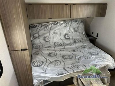 2025 Forest River RV Wildwood X-Lite - Photo 17