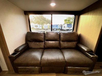 2024 Grand Design Transcend Xplor — photo 15 view