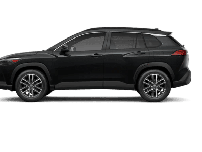 2026 Toyota Corolla Cross - Photo 25