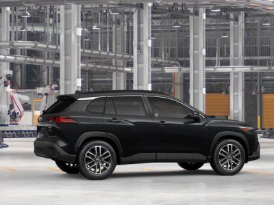 2026 Toyota Corolla Cross - Photo 13
