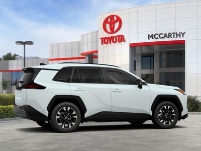 2026 Toyota RAV4 - Photo 11