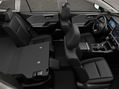 2026 Toyota RAV4 - Photo 22
