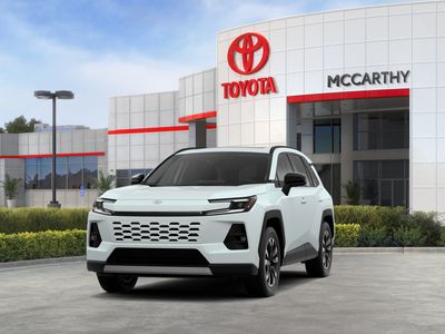 2026 Toyota RAV4 - Photo 18