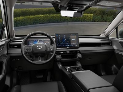 2026 Toyota RAV4 - Photo 19