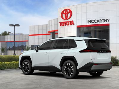 2026 Toyota RAV4 - Photo 6