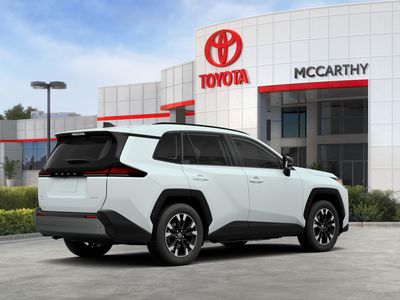 2026 Toyota RAV4 - Photo 10