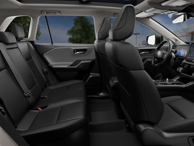 2026 Toyota RAV4 - Photo 21