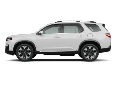 2026 Honda Pilot - Photo 2