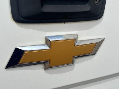 2015 Chevrolet Silverado 1500 - Photo 28